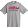 MLB - Men's Short-Sleeved St. Louis Cardinals Tee