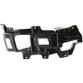 thumbnail image 5 of For 14-15 Sierra 1500 P/U Truck Front Bumper Retainer Mount Bracket Right Side, 5 of 5
