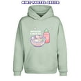 thumbnail image 4 of Ramen Pullover Urban Hoodie, 4 of 10