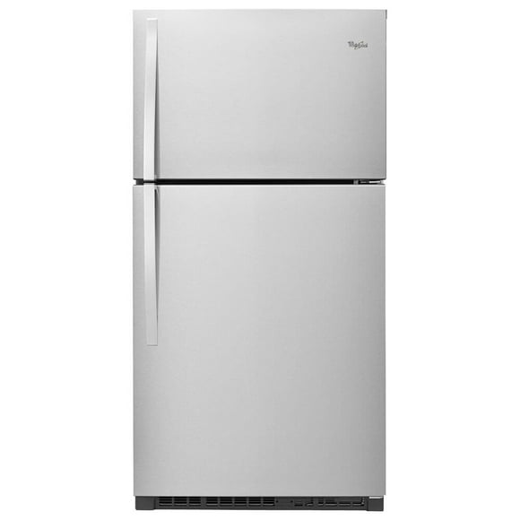 20 Cubic Feet Refrigerator