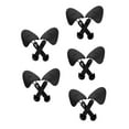 thumbnail image 4 of Hemoton 5 Pairs Adjustable Shoe Stretchers for Men with Airflow Design, Shoe Shapers for Sneakers, Boots, and Crease Prevention, 4 of 8