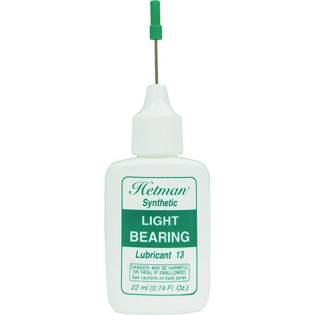Bearing Lubricant - Hetman 13 - Light Bearing Lubricant Light