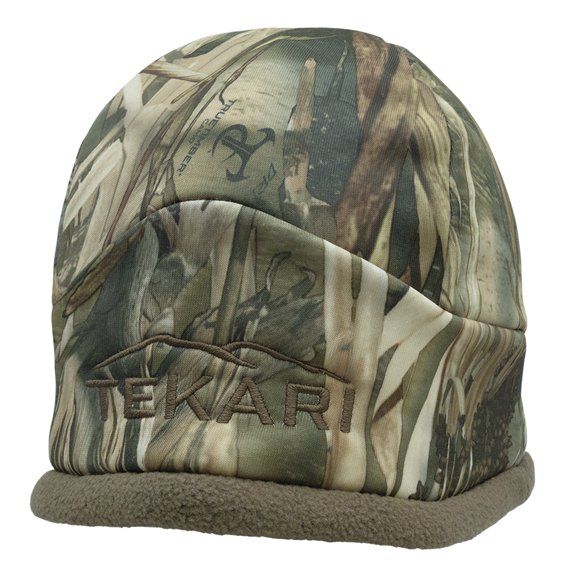 Tekari Unisex Performance Hunting Beanie for Cold Weather, OSFM