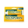 Neosporin First Aid Antibiotic 1 oz. Tube Ointment 400 IU - 3.5 mg - 5,000 IU / Gram Strength , 6 Ct