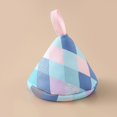 thumbnail image 2 of Cute Anti-scalding Cap Casserole Microwave Pot Cap Pot Handle High Temperature Heat Insulation Gloves, 2 of 2