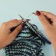 thumbnail image 5 of Agujas Circulares Intercambiables KnitPro The Mindful 5 13 cm, 5 of 6