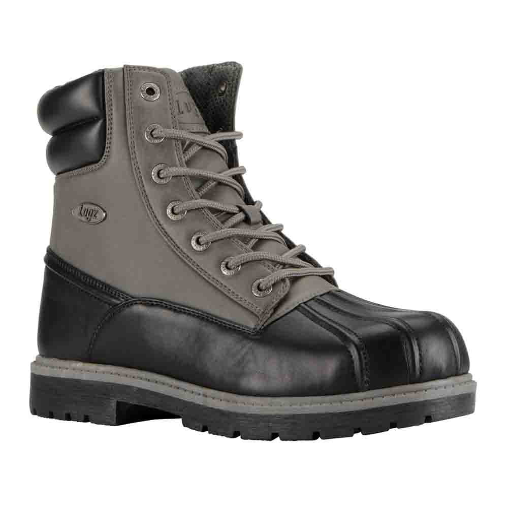 lugz casual boots