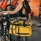 thumbnail image 1 of Bolsa de gimnasio con compartimento para zapatos, gran capacidad, para viajes de negocios y fitness cortos., 1 of 6
