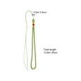 thumbnail image 4 of MasteelfCA 25pcs Key Lanyards Bag Lanyards Phone Cotton Hanging Ropes DIY Accessories, 4 of 7