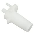 thumbnail image 1 of RV Vacuum Breaker Kit, RV Toilet Vacuum Breaker Water Valve Kit 34122 Easy To Install Excellent Sealing  for Aqua Magic Style II Style Lite Style Plus Residence, 1 of 7