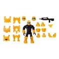 thumbnail image 5 of Mega Construx Halo Spartan Armor Customizer Pack II, 5 of 8