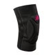 thumbnail image 1 of Rodillera adidas Reversible Wrestling para adultos (rosa/negra), 1 of 5