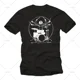 thumbnail image 5 of Camiseta para hombre y mujer, póster de Doughboy, algodón puro, manga corta, cuello redondo, regalo, 5 of 7