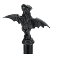 thumbnail image 3 of Disney Parks The Haunted Mansion Paper Towel Holder New With Tag, 3 of 5