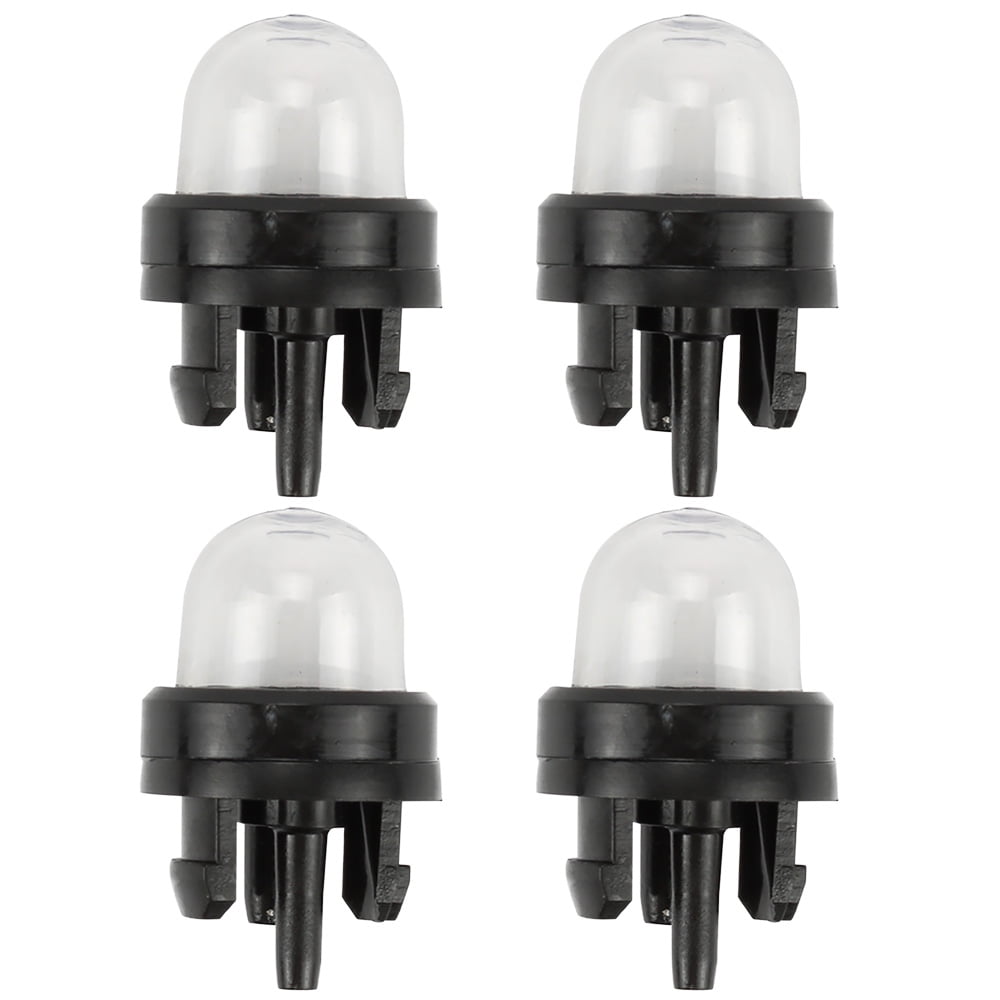HIPA 4pcs 12318139130 Primer Bulb for Echo CS400 CS310 CS300 CS301