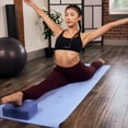 thumbnail image 4 of Aeromat Elite Pilates/Yoga Mat - Celeste, 4 of 6