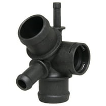 Engine Coolant Coupling