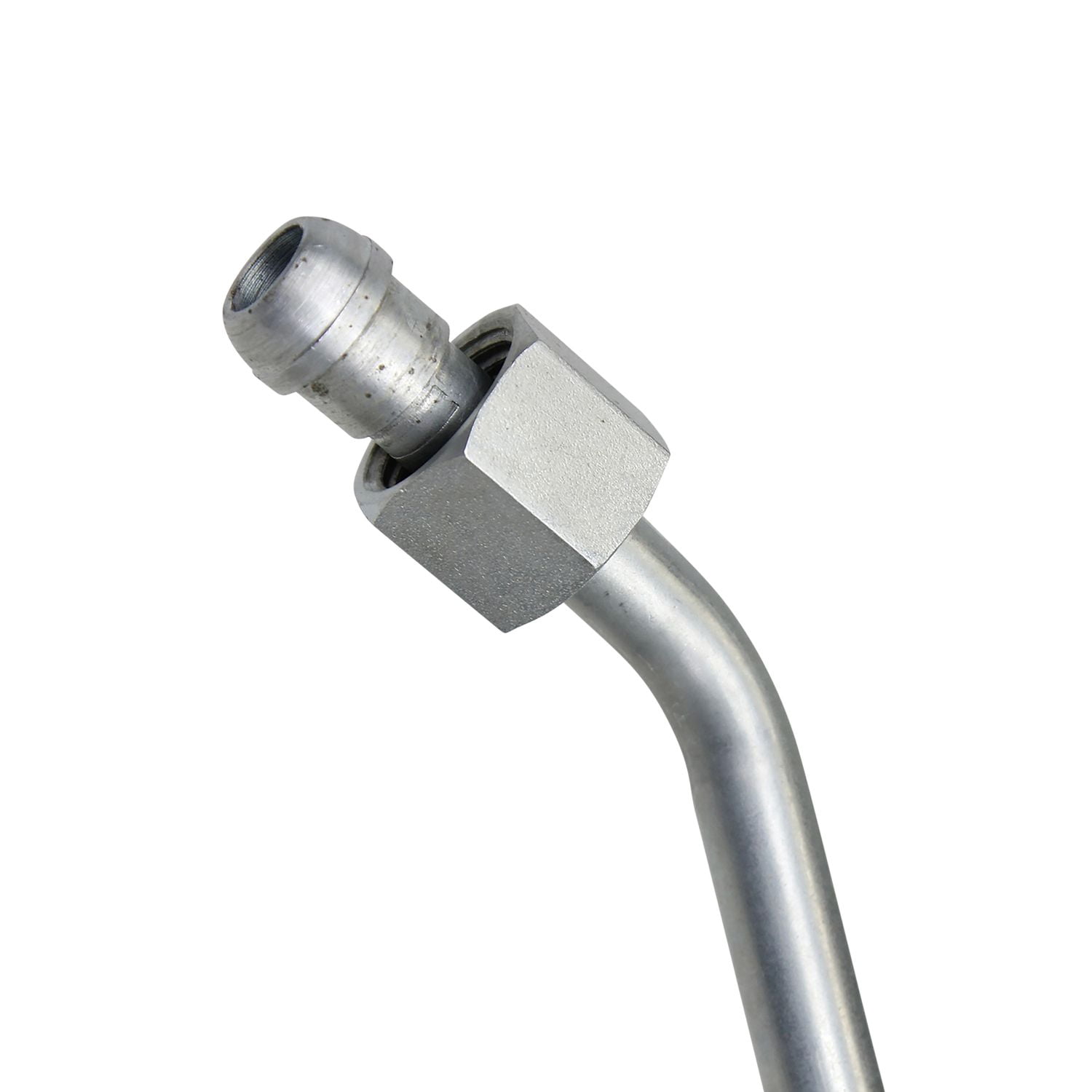 Edelmann 80981 Power Steering Pressure Line Tube Assembly