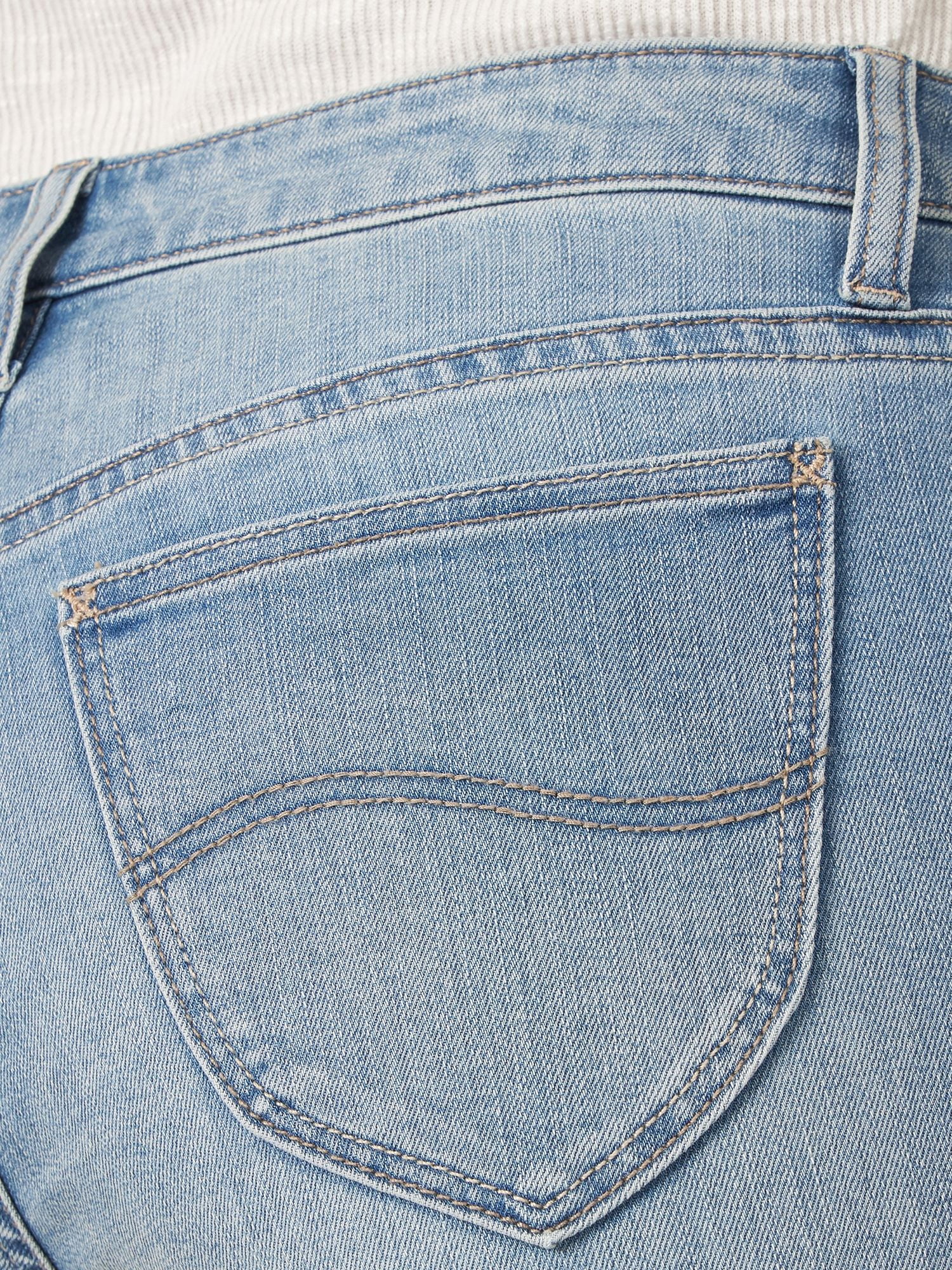 Lee Riders Women's Bermuda Short