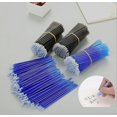 thumbnail image 2 of 60 Pcs 0.5mm Erasable Magic Writing Pen Refills, 2 of 5
