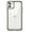Gray, variant on Case For iPhone 11,Shockproof Rubber Soft Bumper Rugged Protective Clear Case Cover,6.1 inch,Clear