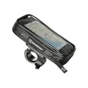 Scosche handleIT pro - Bike holder for cellular phone, digital player