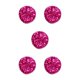 thumbnail image 2 of Qarigey Las mujeres estiran las boinas metálicas brillantes con lentejuelas t Party Club Dance Beanie Cap Mujeres Otoño Primavera Verano Sombreros Type3 NO3 Qarigey CBP040815, 2 of 4