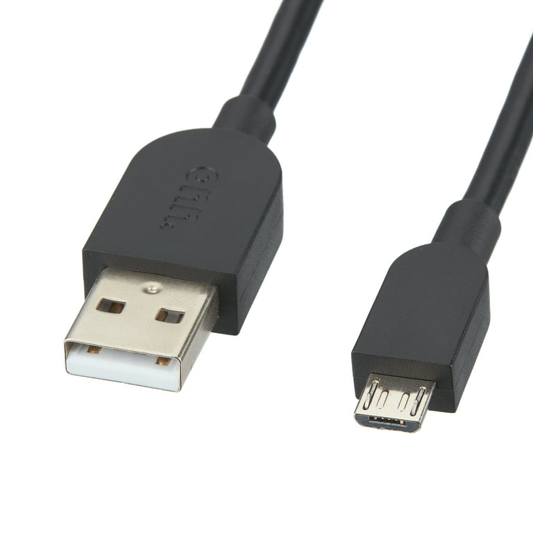 legetøj kølig udlejeren onn. Charging Cable for the PS4 DualShock 4 Controller, 10' - Walmart.com