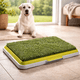 thumbnail image 4 of Tapete Entrenador Para Perro Chico Ultra Absorbente 3 en 1, 4 of 4