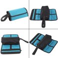 thumbnail image 4 of Tool Bag, Electrician Tool Bag,  Tool Bag Power Tool Bag Small Tool Bag,  Garden Home, 4 of 8