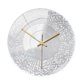 thumbnail image 1 of Relojes de pared para sala de estar, reloj de pared, arte de pared islámico, decoración islámica del hogar, decoración islámica, pared artística Cl, 1 of 1