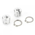 thumbnail image 3 of E30 2 bujes de acelerador con anillos de presión para E28 E39 E36 M20 M30 M50 S14 M60 ANGGREK Otros, 3 of 8
