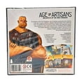 thumbnail image 4 of Architects of the West Kingdom - Age of Artisans (Garphill) New Condition!, 4 of 4