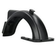 thumbnail image 2 of Electric Scooter Mudguard, Electric Scooter Rear Mudguard Universal Fit  For Replacement, 2 of 8