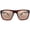 PAUNCH XL TORTOISE COPPER SILV, variant on Sunglasses for Men - Paunch XL Mens Polarized Sunglasses Fishing, Boating & Beach UV Protection - Matte Black/Grey 580P - Size 59