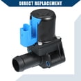 thumbnail image 4 of BM5Z-18495-C HVAC Calentador Control Válvula Calentador Agua Válvula, 4 of 7
