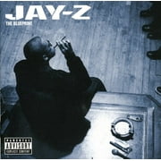 Jay-Z - The Blueprint - Rap / Hip-Hop - CD