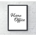 thumbnail image 1 of MoritanX Home Office Poster, Poster Wall Decor,, 1 of 3