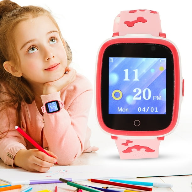 Kids Smart Watch G3 Kids Smart Watch 1.54 Inch Screen Selfie Camera For Home For Girls