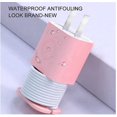 thumbnail image 4 of Pour Chargeur Iphone 20W/18W Enrouleur de Câble de Données Protection Anti-Casse Rangement, 4 of 5