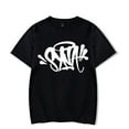 thumbnail image 7 of Central Cee Syna World  tshirt crewneck short sleeve tshirt men/women hip hop  tops, 7 of 7