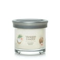 thumbnail image 3 of Yankee Candle Small Tumbler Jar Candles, Gleaming Retreat Variety Pack, 4 oz (Pack of 4), 3 of 5