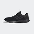 thumbnail image 3 of Tenis Adidas Hombre CORERACER Negro 25 cm adidas CORERACER, 3 of 4