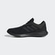 thumbnail image 3 of Tenis Adidas Hombre CORERACER Negro 29 cm, 3 of 4