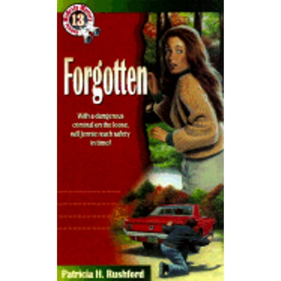 Pre-Owned Forgotten (Jennie McGrady Mystery Series #13) (Paperback) 0764221213 9780764221217