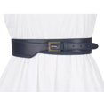 thumbnail image 4 of SUTENGDA Ceinture de Taille Obi pour Femmes pour Robes Ceintures Larges Boucle, 4 of 4