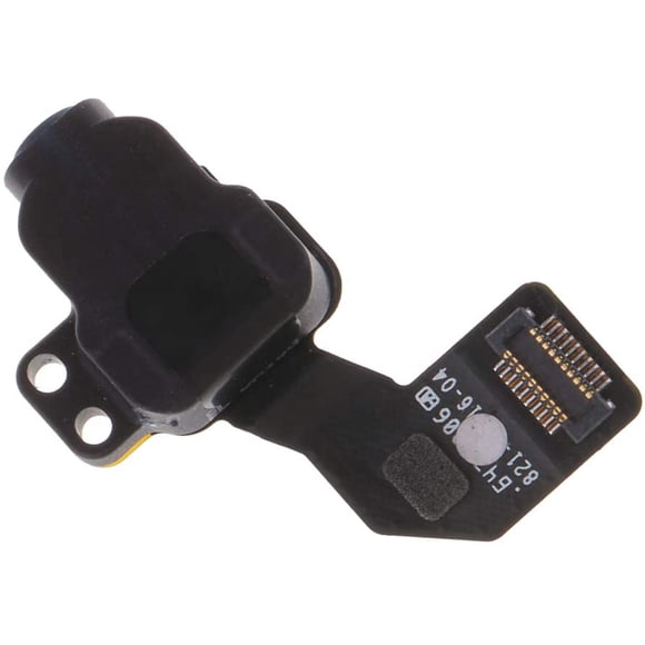 Flameer Remplacement Audio Casque Jack Partie Connctor pour Apple MacBook Pro A1707