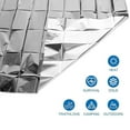 Primacare Emergency Mylar Thermal Blankets, 54' X 84' (Pack Of 20