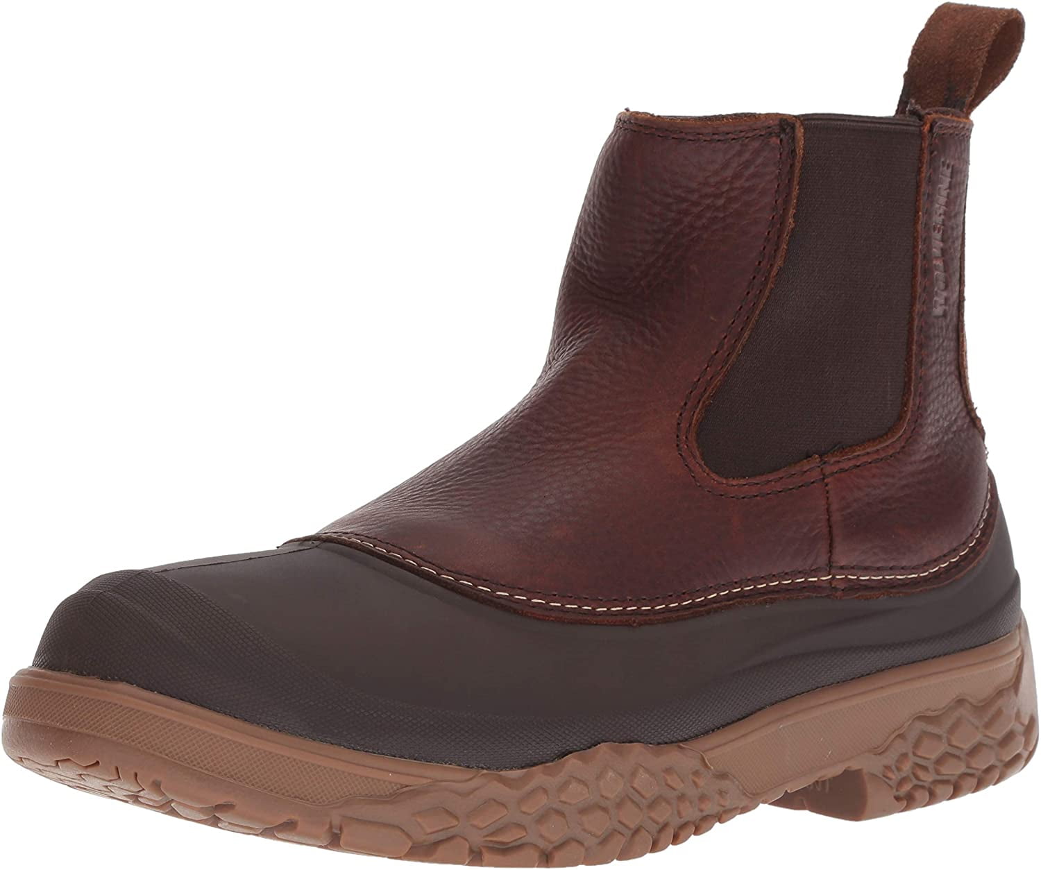 wolverine yak boots