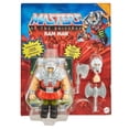 thumbnail image 1 of Figura Deluxe Ram Man Masters of the Universe Origins 5 Pulgadas, 1 of 3